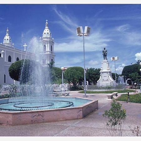 New! Antique House At Ponce Vila Exterior foto