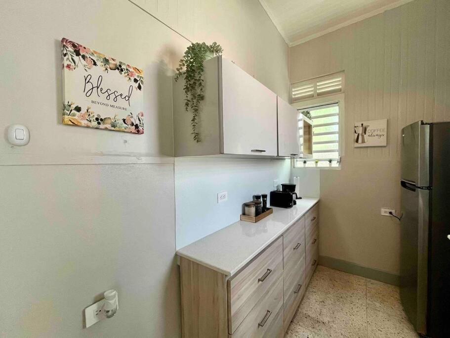 New! Antique House At Ponce Vila Exterior foto