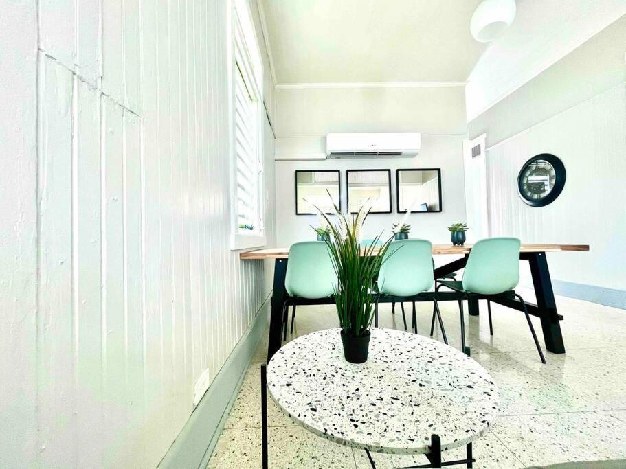 New! Antique House At Ponce Vila Exterior foto