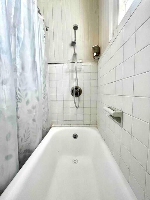 New! Antique House At Ponce Vila Exterior foto