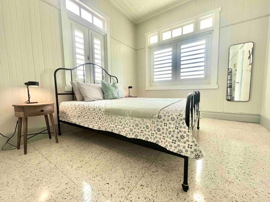 New! Antique House At Ponce Vila Exterior foto