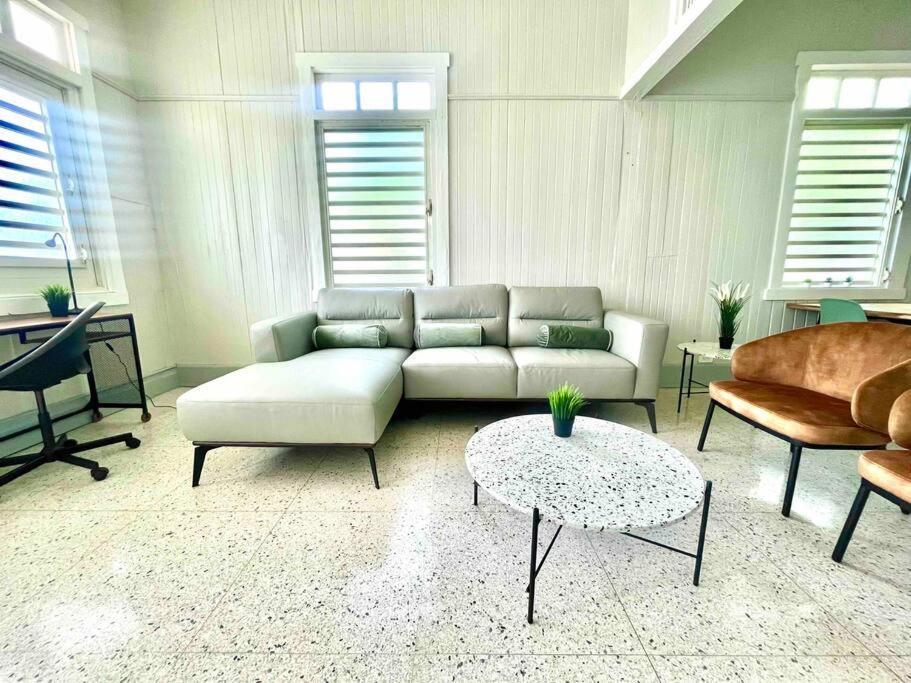 New! Antique House At Ponce Vila Exterior foto