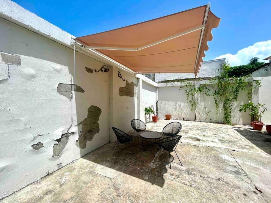 New! Antique House At Ponce Vila Exterior foto