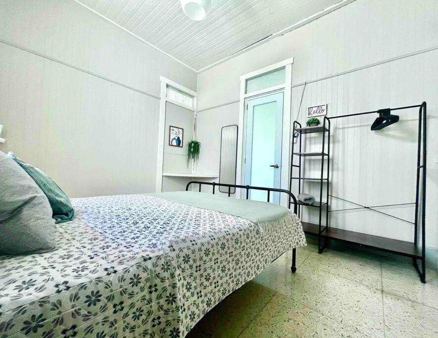 New! Antique House At Ponce Vila Exterior foto