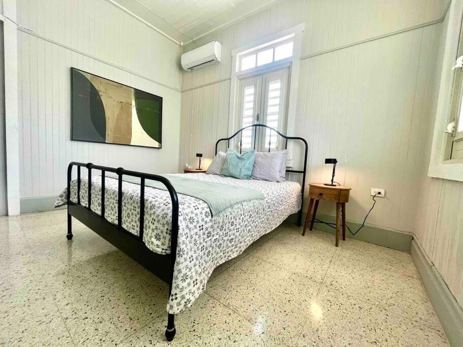 New! Antique House At Ponce Vila Exterior foto