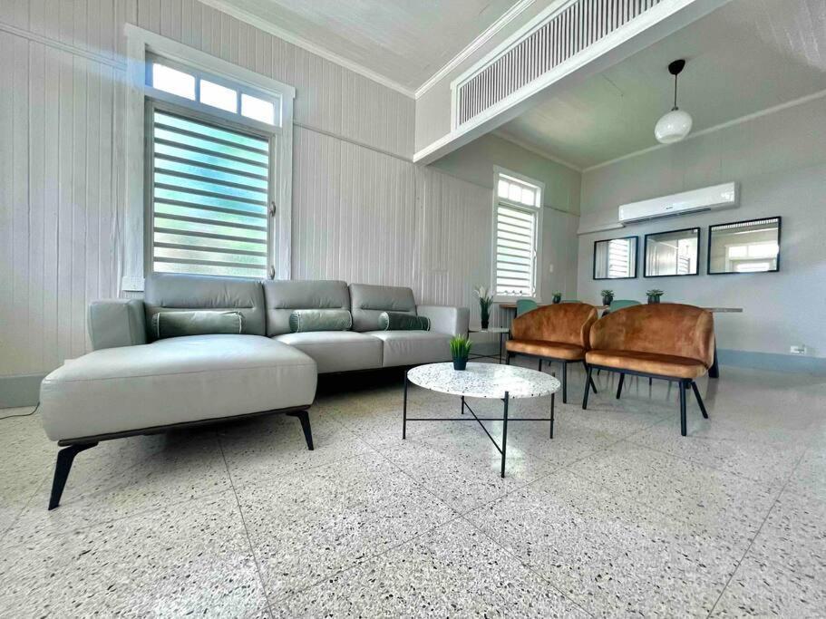 New! Antique House At Ponce Vila Exterior foto