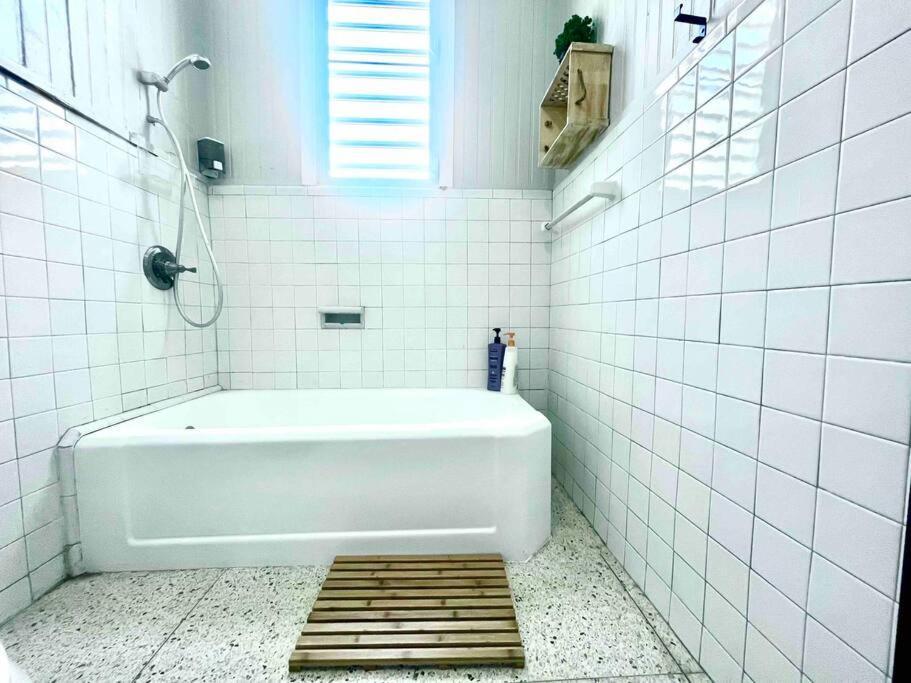 New! Antique House At Ponce Vila Exterior foto