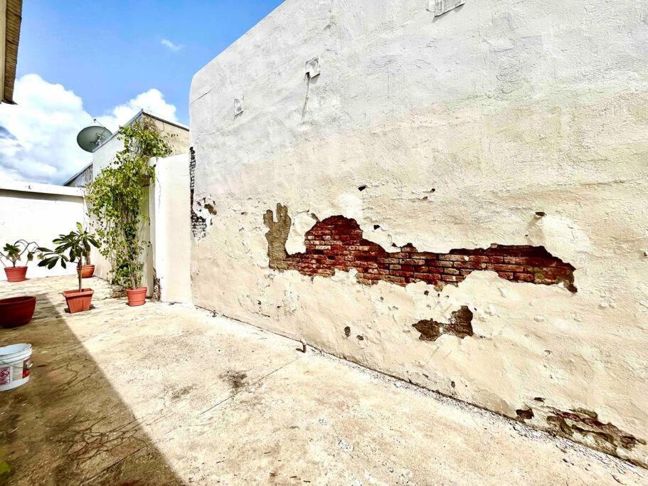 New! Antique House At Ponce Vila Exterior foto
